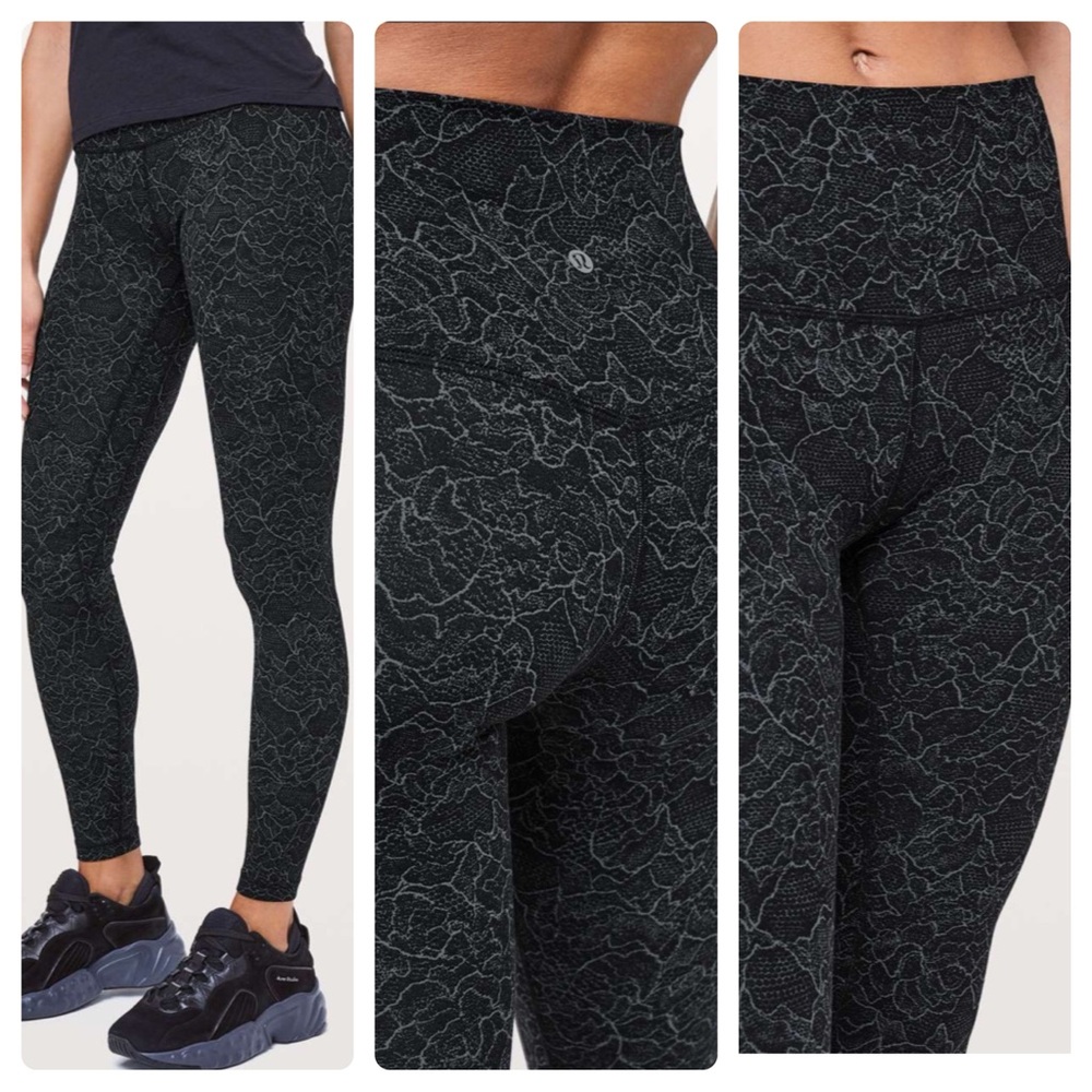 Lululemon Align Pant *Full Length 28"